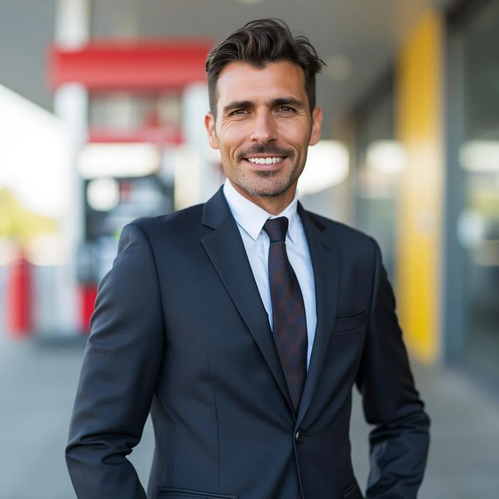 Director General