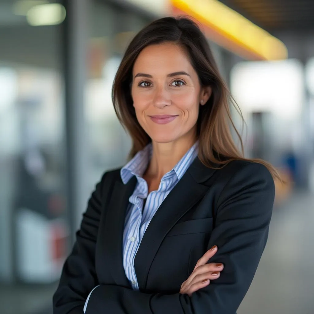 Directora de Operaciones