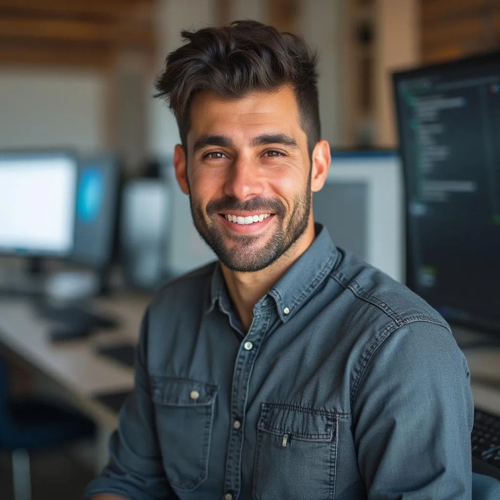 Director de Tecnología