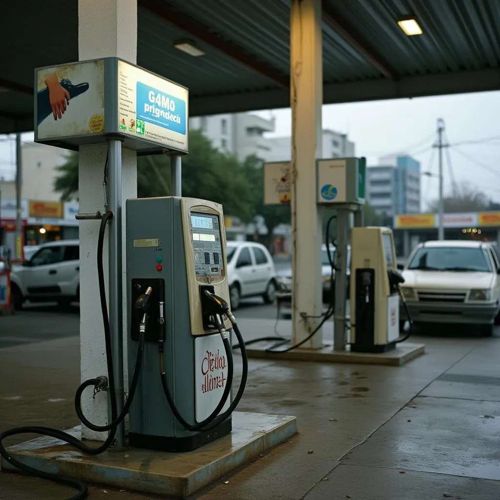 Modernización tecnológica en 2005
