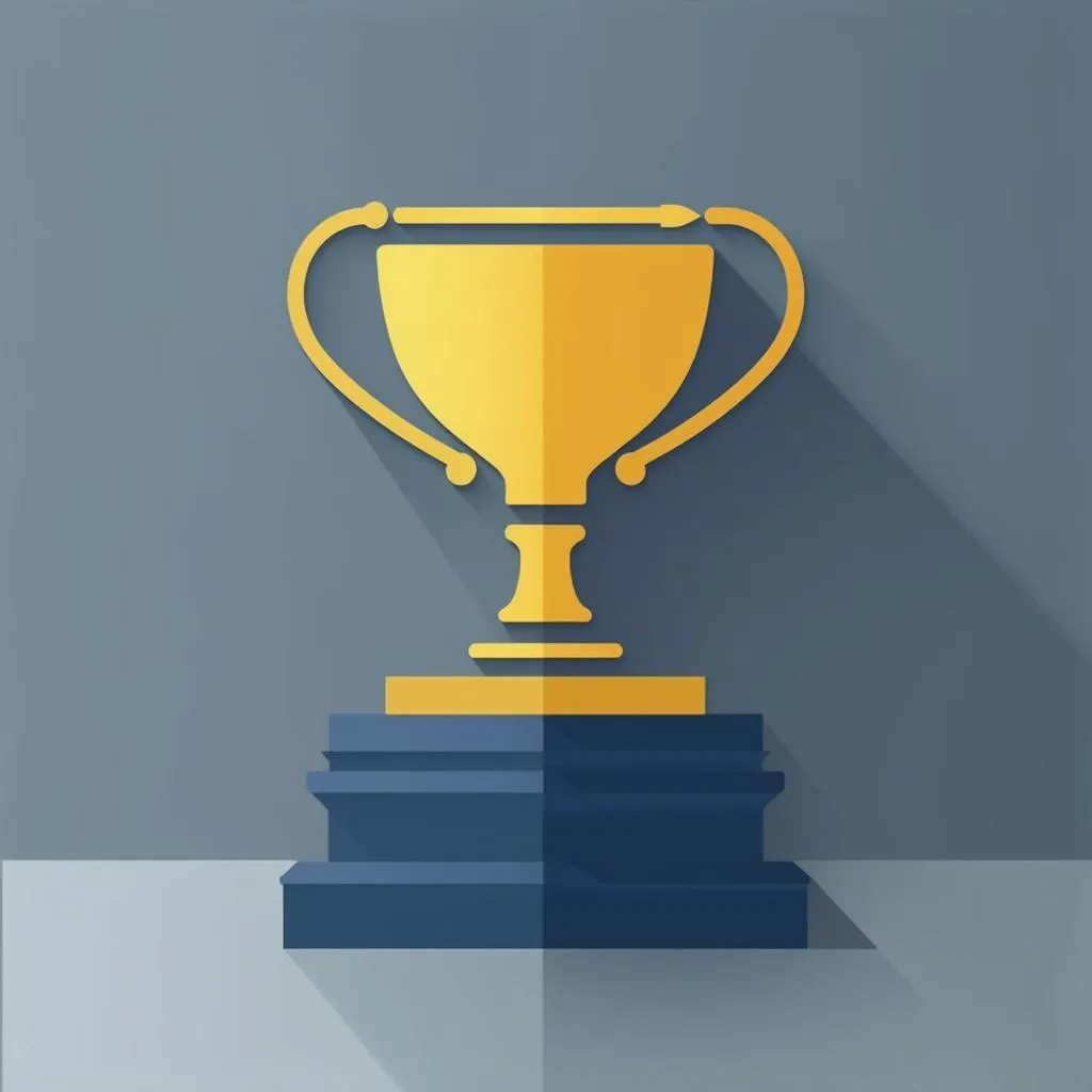 Ícono de Premio
