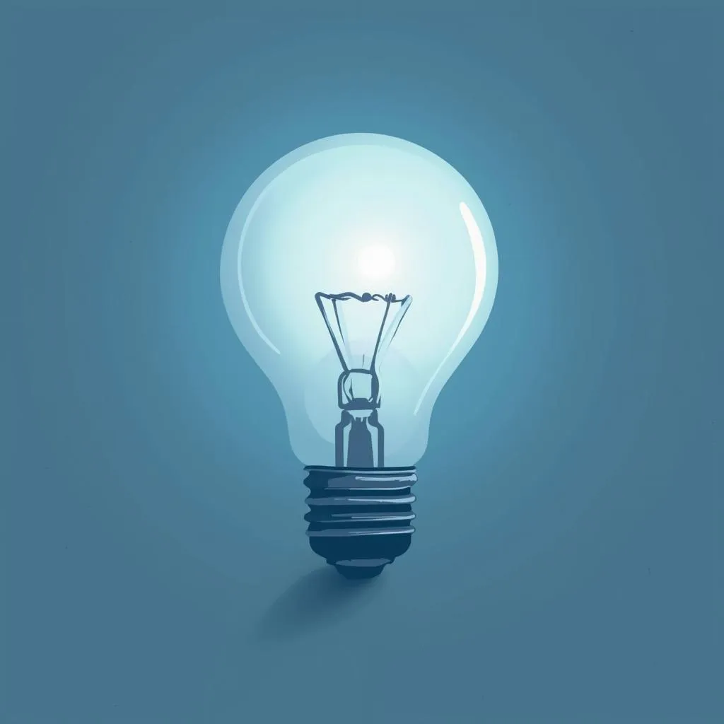 Ícono de Innovación