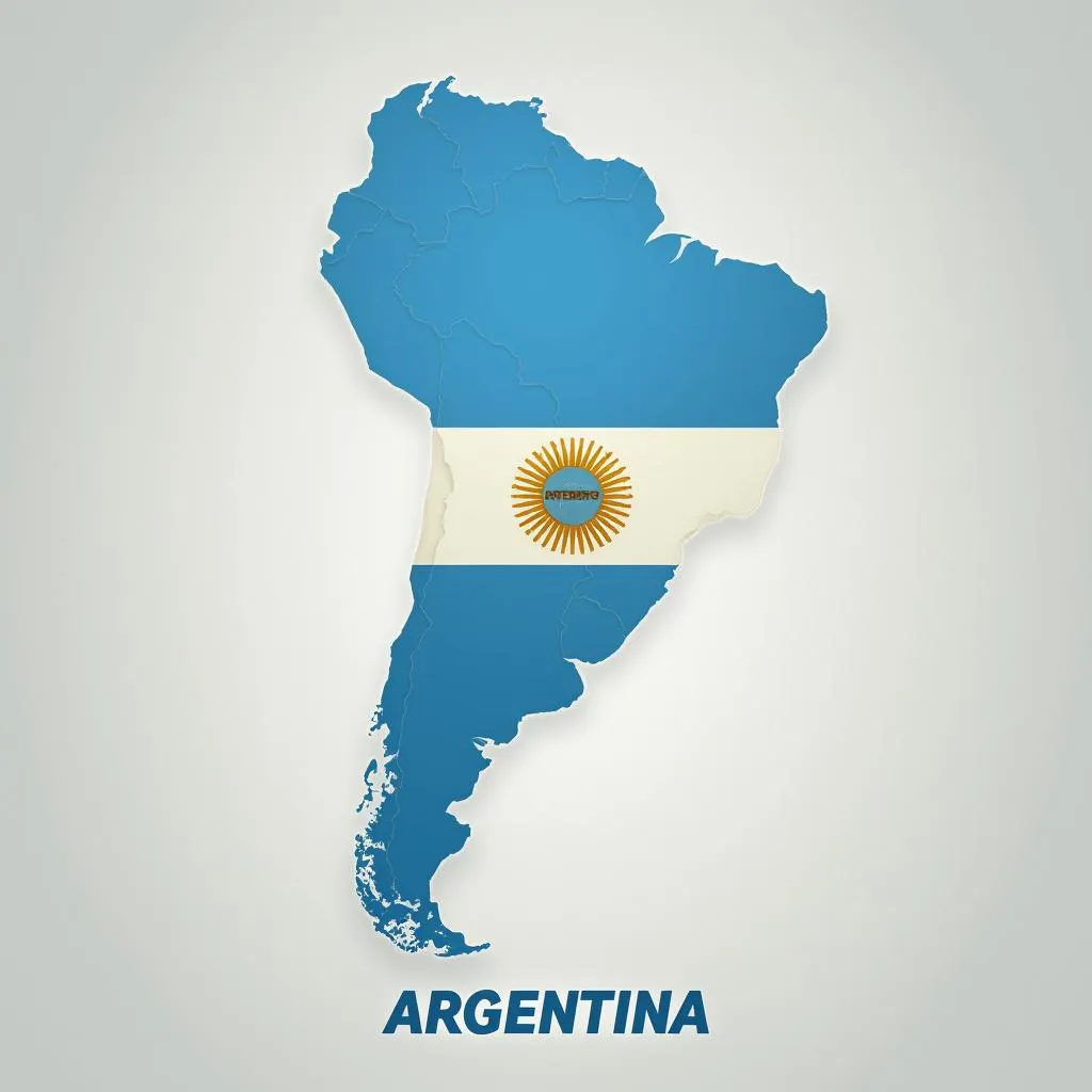 Ícono de provincias